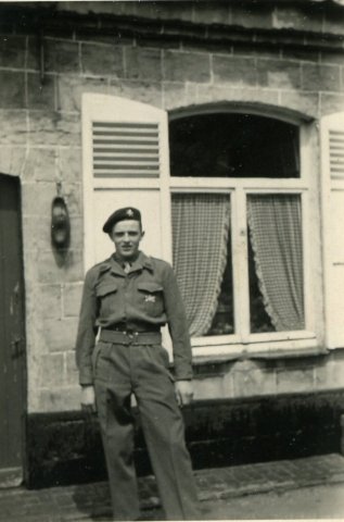Robert Bekaert 15